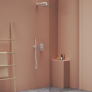 Кронштейн для верхнього душу 702.11WV