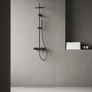 Душевая система SG 091.20BL