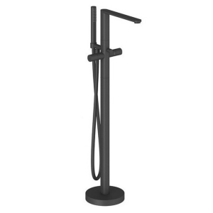 Змішувач CR II 080.20BL підлоговий з душовим комплектом