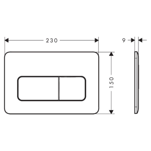 Кнопка iFrame Original Q