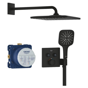 Душова система Grohtherm Smartcontrol