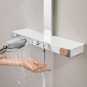 Душевая система Rainshower S Aqua Pure