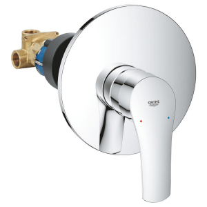 Смеситель Eurosmart