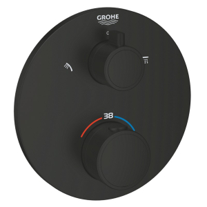 Верхняя часть термостата Grohtherm