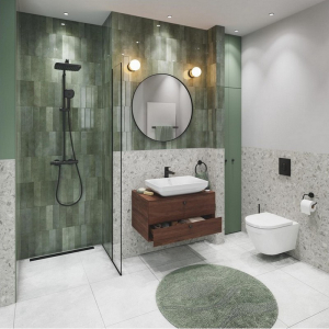 Чаша унитаза Euro