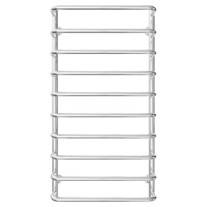 Рушникосушка Inox Стандарт 97x53/50