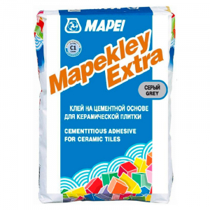 Клеющая смесь Mapekley Extra GR/25