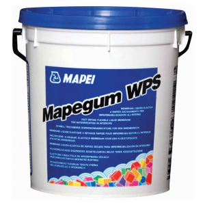Гідроізоляція Mapegum WPS / 10