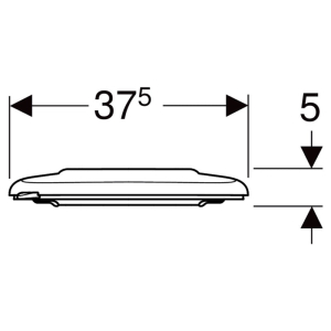 Сидіння Selnova Comfort