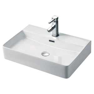 Раковина Kvadro 60