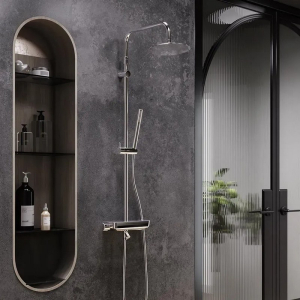 Душова система Scandinavian Pure