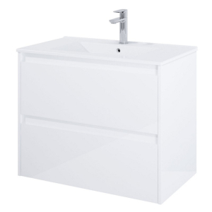 Шкафчик Claudia для раковины 80