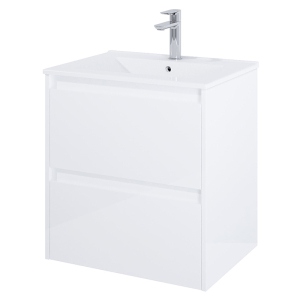 Шкафчик Claudia для раковины 60