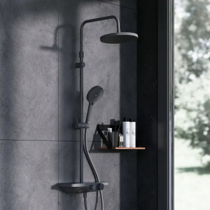 Душова система Apollo