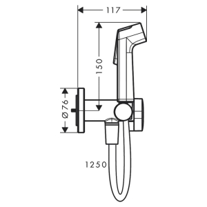 Гігієнічний набір Eco Smart