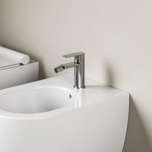 Смеситель Chrome II