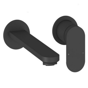 Змішувач Chrome II