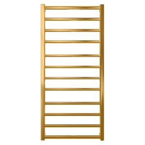 Полотенцесушитель Inox Токио 117x53/50