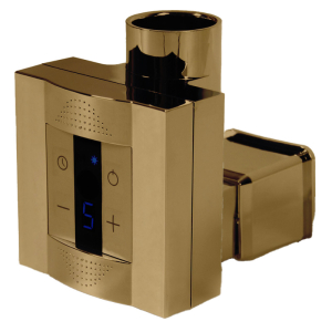 Блок управления Terma КТХ 4S скрытое подключение