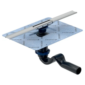 Дренажный канал Cleanline 30 Basic