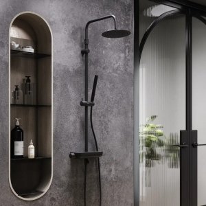 Душова система Scandinavian Pure