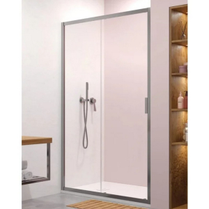 Душові двері Alienta DWJ 130