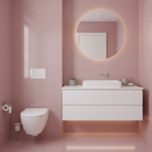 Кнопка Framecircle Slim