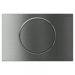 Кнопка Sigma 10, нержавіюча сталь
