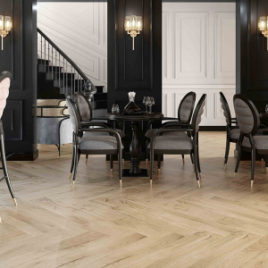 Грес Art Wood Brown Mat