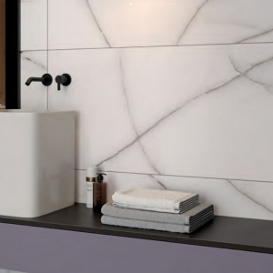 Грес Bellaro White Satin Rect