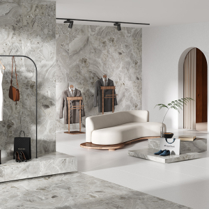 Грес Elmaro Silver F P R Somat
