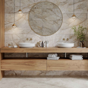 Грес Florentine Marble