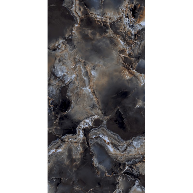 Грес Itaka Black F P R Full Lappato (397708) Teo Ceramics купить в