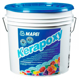 Затирка Kerapoxy 130/2 жасмин