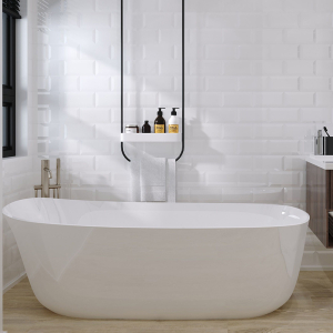 Кахель Metrotiles