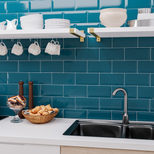 Кахель Metrotiles