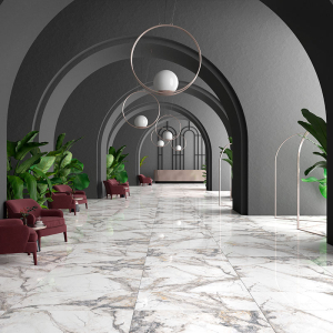 Premium Marble Visage
