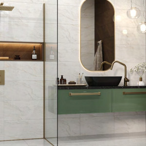 Кафель Selest Ivory Glossy