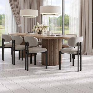Грес Sunsetwood Light Grey