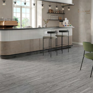 Грес Sunsetwood Grey