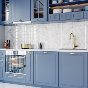 Кахель The Wall