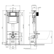 Інсталяційна система System 50 Pneu