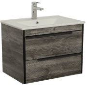 Тумба Loft-Neo та раковина Arte 75