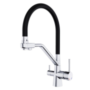 Змішувач Bolonia 01 Chrome