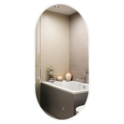 Дзеркало Solar 50x90