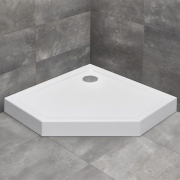 Поддон Doros PT Compact 80x80