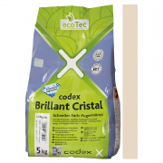 Затирка Brillant Cristal 40/5 цукру