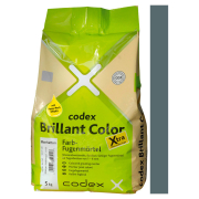 Затирка Brillant Color Xtra 39/5 графіт