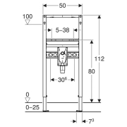 Інсталяційна система Duofix
