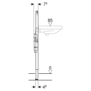 Інсталяційна система Duofix
